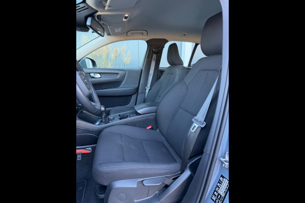 Volvo XC40 1.5 T2 Momentum Core CLIMATE|CAMERA|TREKHAAK|NAVIGATIE