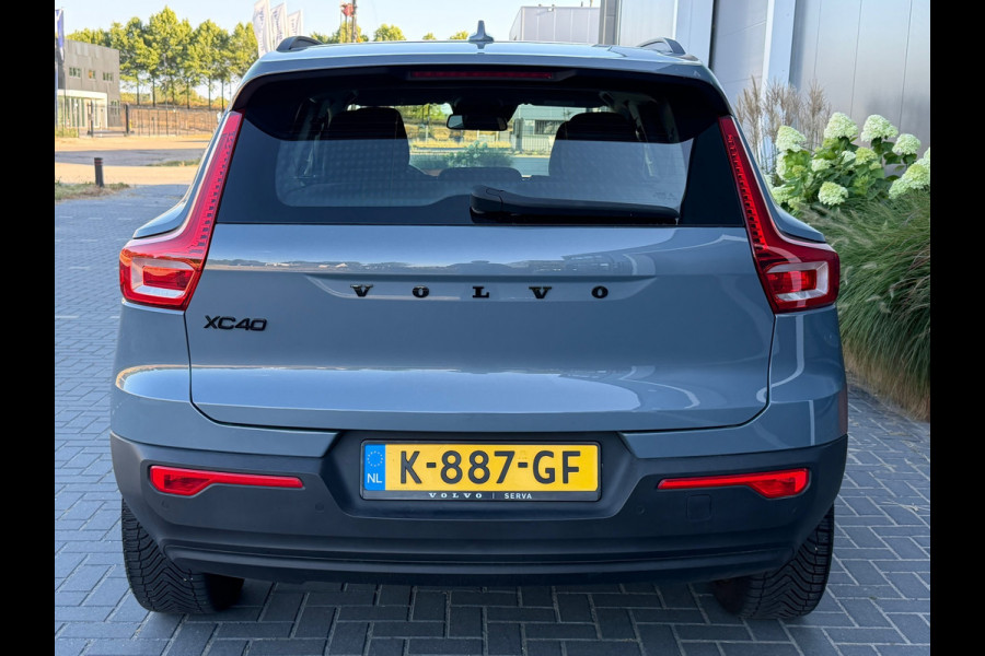Volvo XC40 1.5 T2 Momentum Core CLIMATE|CAMERA|TREKHAAK|NAVIGATIE