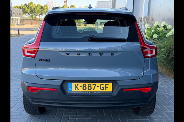Volvo XC40 1.5 T2 Momentum Core CLIMATE|CAMERA|TREKHAAK|NAVIGATIE
