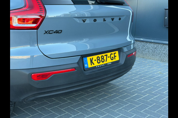 Volvo XC40 1.5 T2 Momentum Core CLIMATE|CAMERA|TREKHAAK|NAVIGATIE