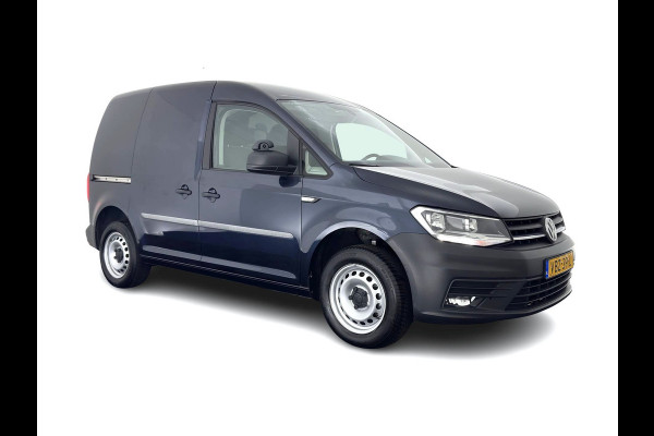 Volkswagen Caddy 2.0 TDI L1H1 BMT Comfortline *AIRCO | CRUISE | PDC | COMFORTSEATS | RADIO*
