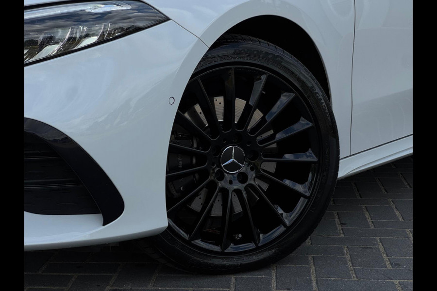 Mercedes-Benz A-Klasse 250 e AMG Line FULL PANO|WIDESCREEN|LEDER|SFEERVERLICHTING