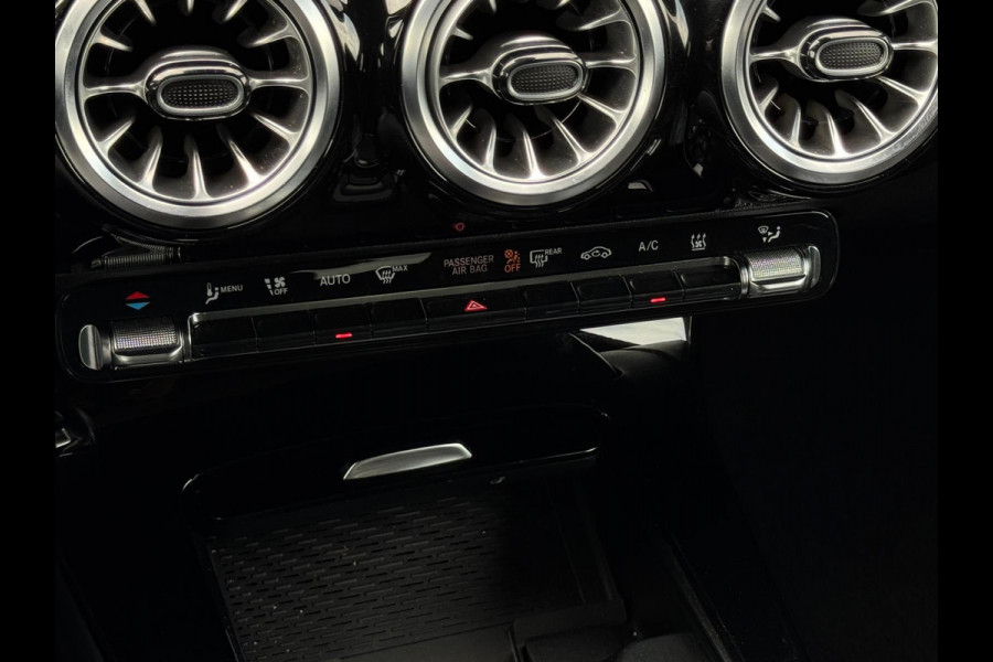 Mercedes-Benz A-Klasse 250 e AMG Line FULL PANO|WIDESCREEN|LEDER|SFEERVERLICHTING