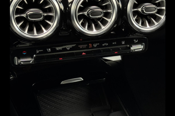 Mercedes-Benz A-Klasse 250 e AMG Line FULL PANO|WIDESCREEN|LEDER|SFEERVERLICHTING