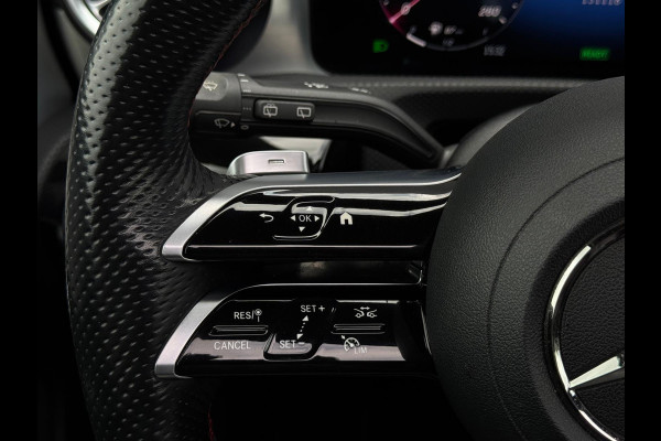 Mercedes-Benz A-Klasse 250 e AMG Line FULL PANO|WIDESCREEN|LEDER|SFEERVERLICHTING