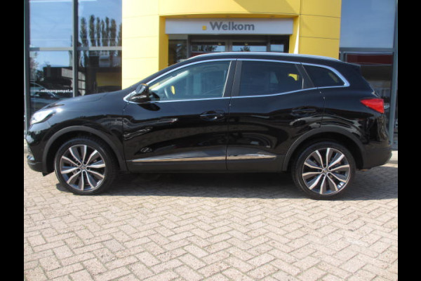 Renault Kadjar 1.3 TCe 140PK Intens | NAVI | CAMERA | 19" LM | DEALER ONDERHOUDEN | STOELVERWARMING | LED | CLIMAT CONTROL |