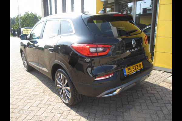 Renault Kadjar 1.3 TCe 140PK Intens | NAVI | CAMERA | 19" LM | DEALER ONDERHOUDEN | STOELVERWARMING | LED | CLIMAT CONTROL |