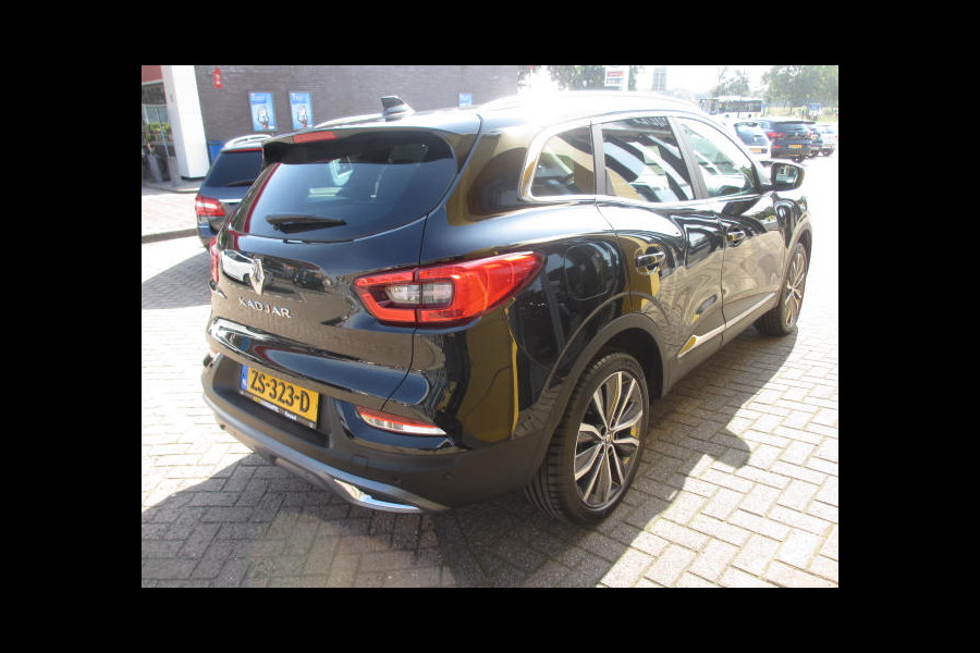 Renault Kadjar 1.3 TCe 140PK Intens | NAVI | CAMERA | 19" LM | DEALER ONDERHOUDEN | STOELVERWARMING | LED | CLIMAT CONTROL |