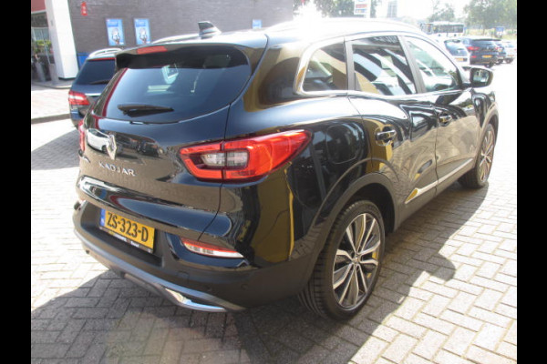 Renault Kadjar 1.3 TCe 140PK Intens | NAVI | CAMERA | 19" LM | DEALER ONDERHOUDEN | STOELVERWARMING | LED | CLIMAT CONTROL |