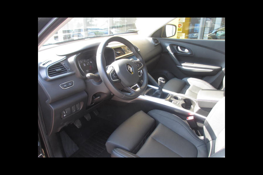 Renault Kadjar 1.3 TCe 140PK Intens | NAVI | CAMERA | 19" LM | DEALER ONDERHOUDEN | STOELVERWARMING | LED | CLIMAT CONTROL |