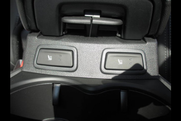 Renault Kadjar 1.3 TCe 140PK Intens | NAVI | CAMERA | 19" LM | DEALER ONDERHOUDEN | STOELVERWARMING | LED | CLIMAT CONTROL |