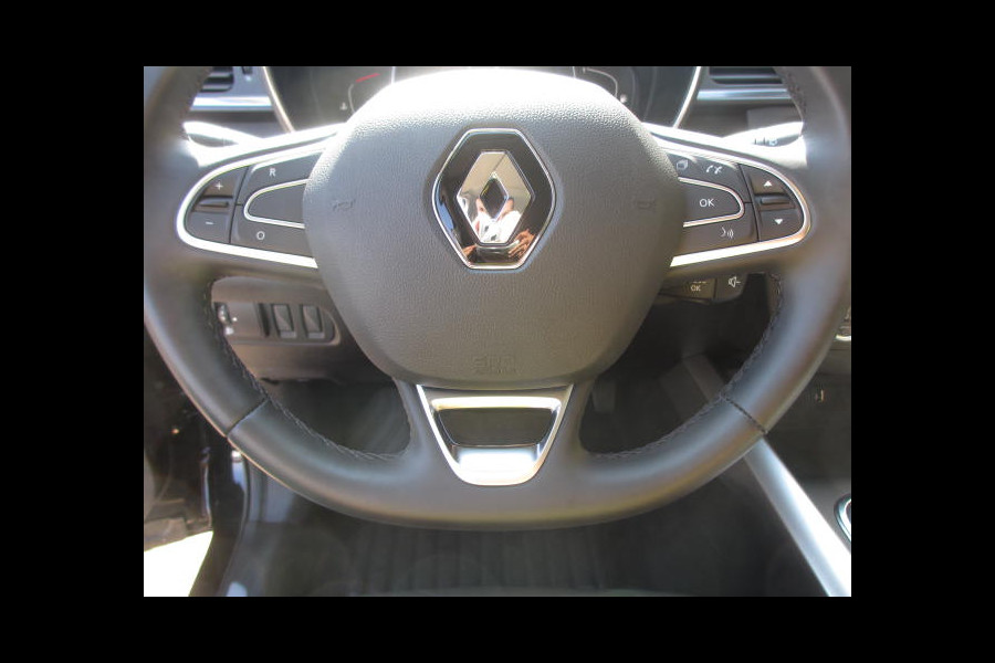 Renault Kadjar 1.3 TCe 140PK Intens | NAVI | CAMERA | 19" LM | DEALER ONDERHOUDEN | STOELVERWARMING | LED | CLIMAT CONTROL |