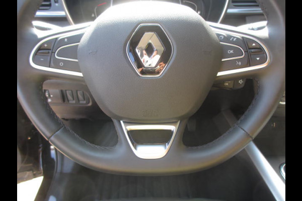 Renault Kadjar 1.3 TCe 140PK Intens | NAVI | CAMERA | 19" LM | DEALER ONDERHOUDEN | STOELVERWARMING | LED | CLIMAT CONTROL |