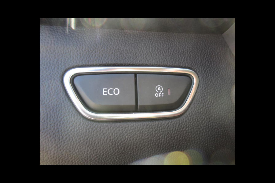 Renault Kadjar 1.3 TCe 140PK Intens | NAVI | CAMERA | 19" LM | DEALER ONDERHOUDEN | STOELVERWARMING | LED | CLIMAT CONTROL |