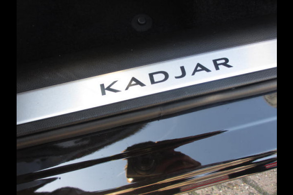Renault Kadjar 1.3 TCe 140PK Intens | NAVI | CAMERA | 19" LM | DEALER ONDERHOUDEN | STOELVERWARMING | LED | CLIMAT CONTROL |