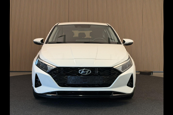Hyundai i20 1.0 T-GDI 100PK Advanced | ECC Airco | Camera | Carplay | PDC | Incl. garantie