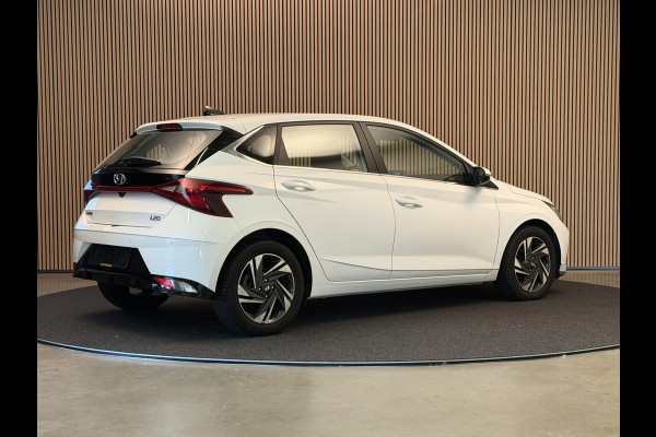 Hyundai i20 1.0 T-GDI 100PK Advanced | ECC Airco | Camera | Carplay | PDC | Incl. garantie