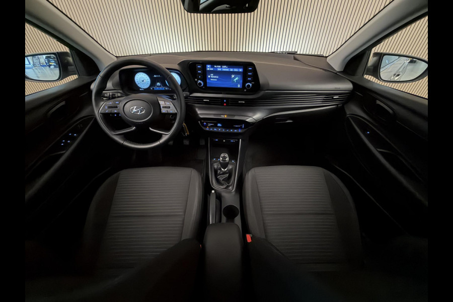 Hyundai i20 1.0 T-GDI 100PK Advanced | ECC Airco | Camera | Carplay | PDC | Incl. garantie