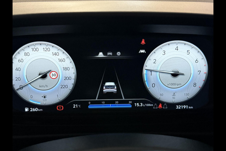 Hyundai i20 1.0 T-GDI 100PK Advanced | ECC Airco | Camera | Carplay | PDC | Incl. garantie