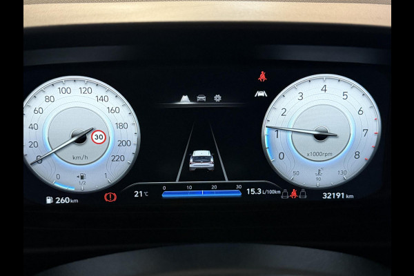 Hyundai i20 1.0 T-GDI 100PK Advanced | ECC Airco | Camera | Carplay | PDC | Incl. garantie