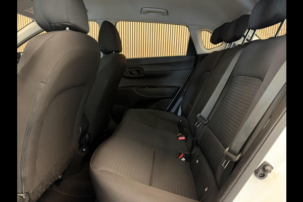 Hyundai i20 1.0 T-GDI 100PK Advanced | ECC Airco | Camera | Carplay | PDC | Incl. garantie