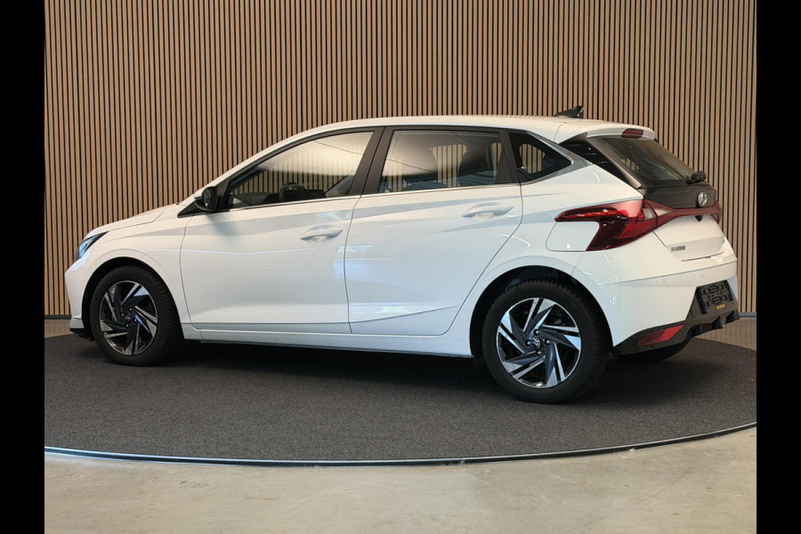 Hyundai i20 1.0 T-GDI 100PK Advanced | ECC Airco | Camera | Carplay | PDC | Incl. garantie
