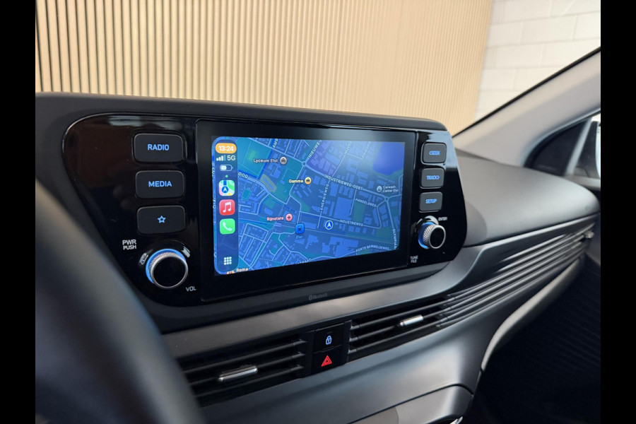 Hyundai i20 1.0 T-GDI 100PK Advanced | ECC Airco | Camera | Carplay | PDC | Incl. garantie