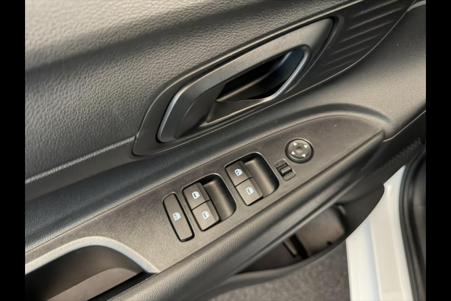 Hyundai i20 1.0 T-GDI 100PK Advanced | ECC Airco | Camera | Carplay | PDC | Incl. garantie
