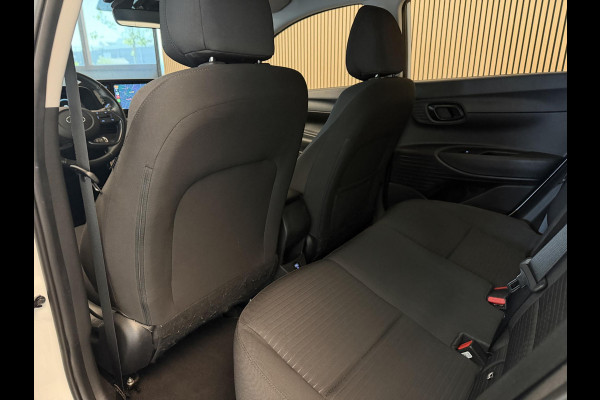 Hyundai i20 1.0 T-GDI 100PK Advanced | ECC Airco | Camera | Carplay | PDC | Incl. garantie