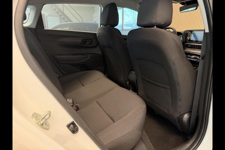 Hyundai i20 1.0 T-GDI 100PK Advanced | ECC Airco | Camera | Carplay | PDC | Incl. garantie