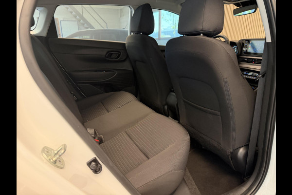 Hyundai i20 1.0 T-GDI 100PK Advanced | ECC Airco | Camera | Carplay | PDC | Incl. garantie