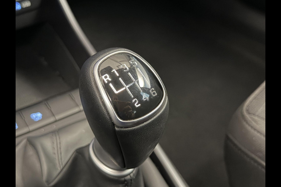 Hyundai i20 1.0 T-GDI 100PK Advanced | ECC Airco | Camera | Carplay | PDC | Incl. garantie