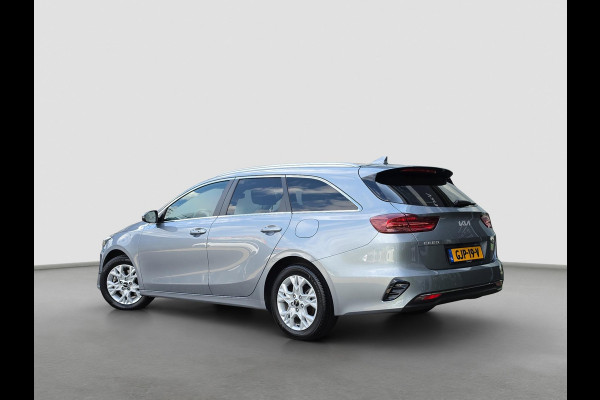 Kia Ceed Sportswagon 1.0 T-GDi DynamicPlusLine | Stoelverwarming | Camera | Navi | Cruise | PDC |