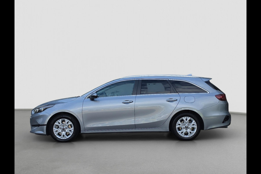 Kia Ceed Sportswagon 1.0 T-GDi DynamicPlusLine | Stoelverwarming | Camera | Navi | Cruise | PDC |