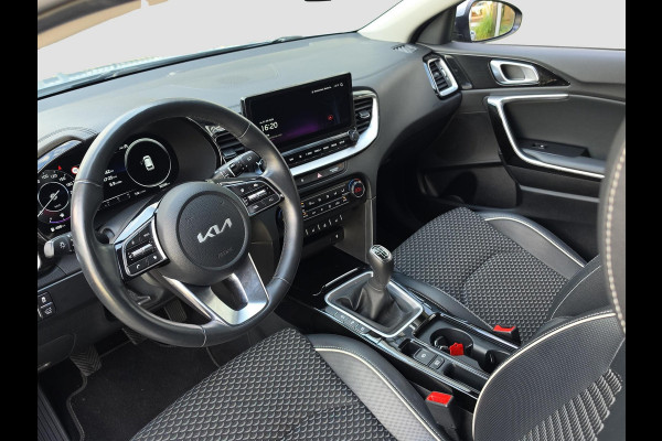 Kia Ceed Sportswagon 1.0 T-GDi DynamicPlusLine | Stoelverwarming | Camera | Navi | Cruise | PDC |