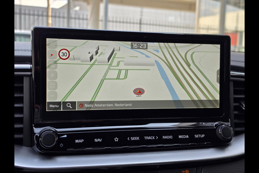 Kia Ceed Sportswagon 1.0 T-GDi DynamicPlusLine | Stoelverwarming | Camera | Navi | Cruise | PDC |