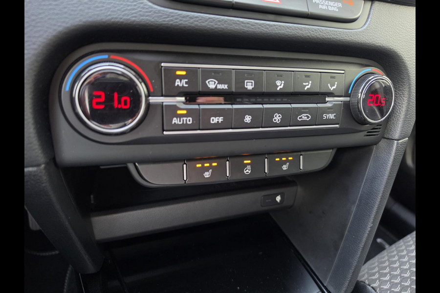 Kia Ceed Sportswagon 1.0 T-GDi DynamicPlusLine | Stoelverwarming | Camera | Navi | Cruise | PDC |