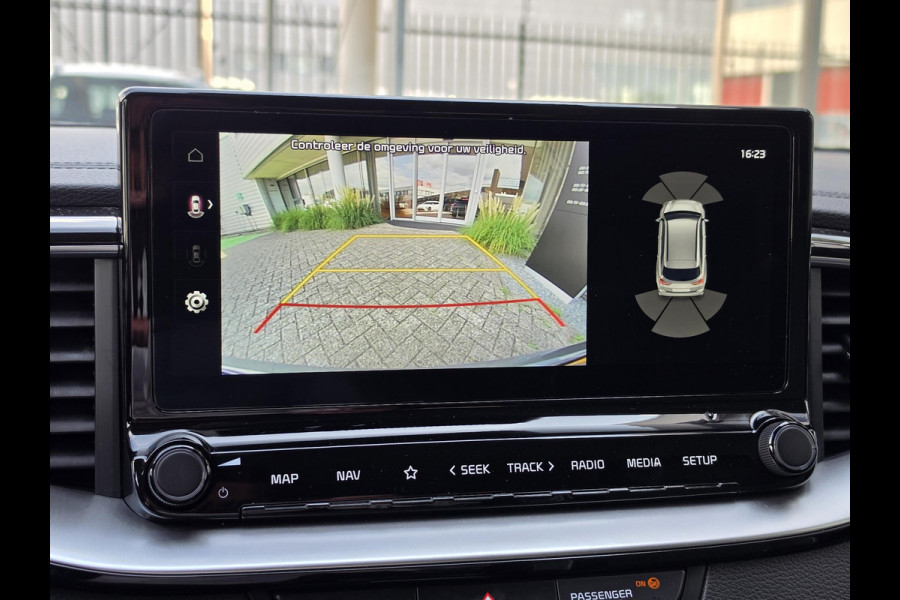 Kia Ceed Sportswagon 1.0 T-GDi DynamicPlusLine | Stoelverwarming | Camera | Navi | Cruise | PDC |