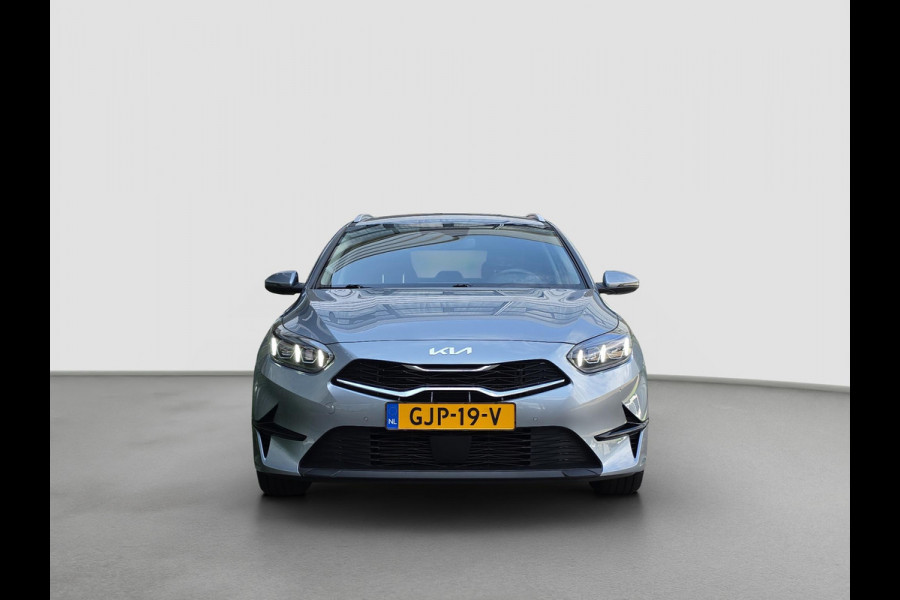 Kia Ceed Sportswagon 1.0 T-GDi DynamicPlusLine | Stoelverwarming | Camera | Navi | Cruise | PDC |