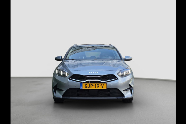 Kia Ceed Sportswagon 1.0 T-GDi DynamicPlusLine | Stoelverwarming | Camera | Navi | Cruise | PDC |