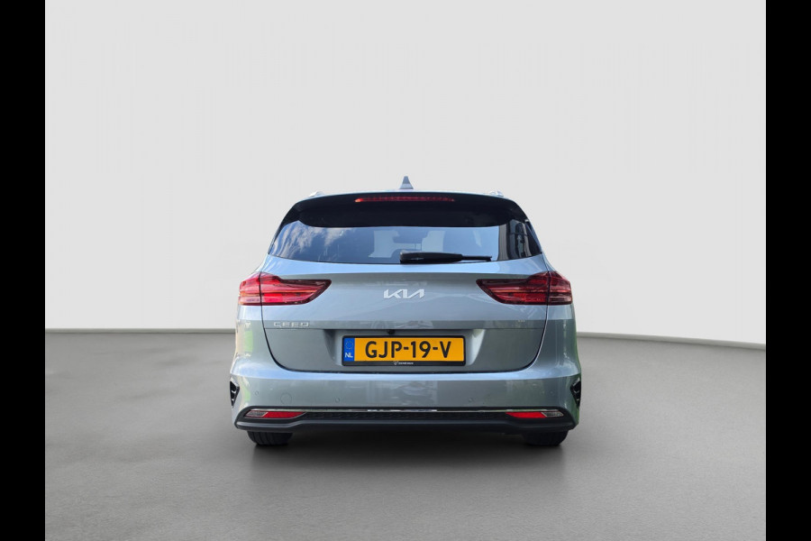 Kia Ceed Sportswagon 1.0 T-GDi DynamicPlusLine | Stoelverwarming | Camera | Navi | Cruise | PDC |