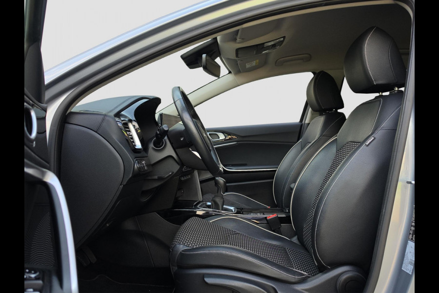 Kia Ceed Sportswagon 1.0 T-GDi DynamicPlusLine | Stoelverwarming | Camera | Navi | Cruise | PDC |