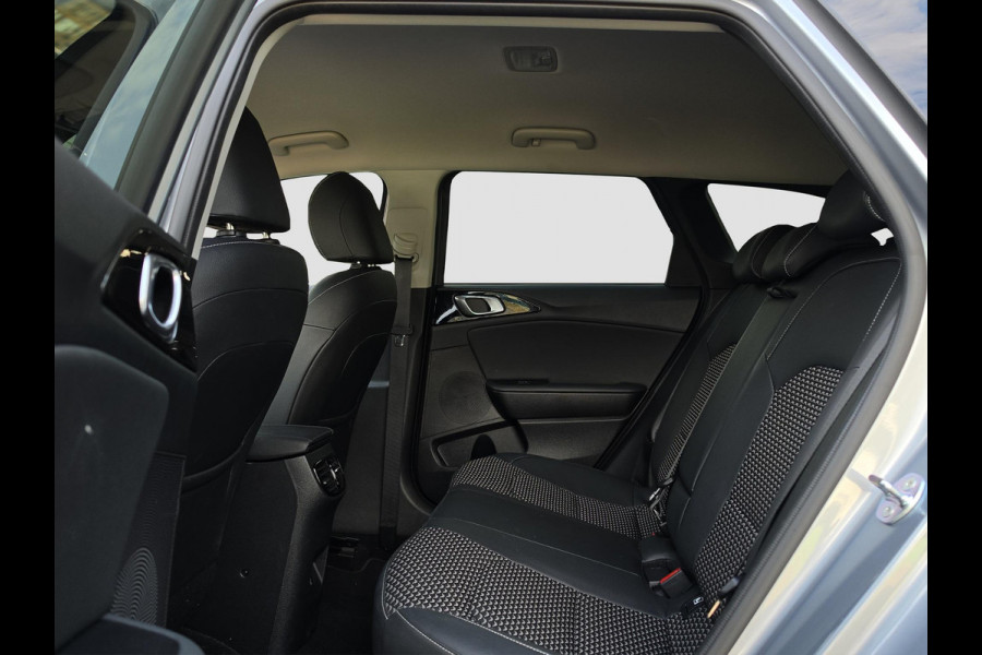 Kia Ceed Sportswagon 1.0 T-GDi DynamicPlusLine | Stoelverwarming | Camera | Navi | Cruise | PDC |