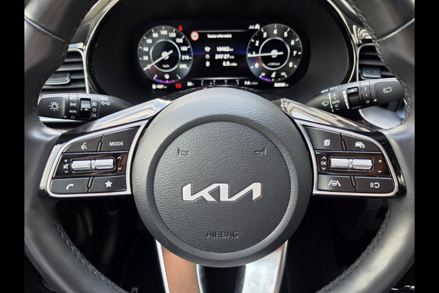 Kia Ceed Sportswagon 1.0 T-GDi DynamicPlusLine | Stoelverwarming | Camera | Navi | Cruise | PDC |