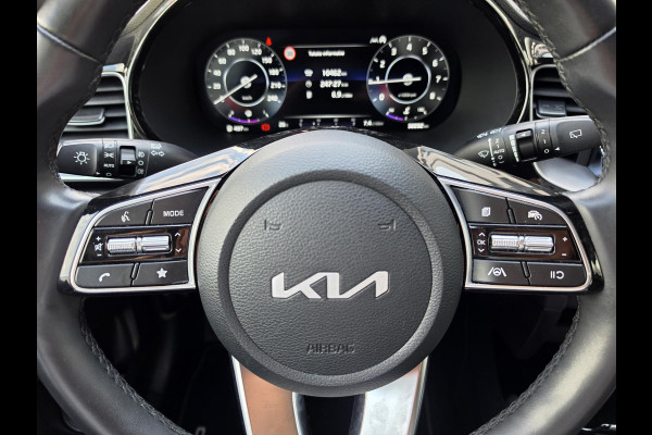 Kia Ceed Sportswagon 1.0 T-GDi DynamicPlusLine | Stoelverwarming | Camera | Navi | Cruise | PDC |