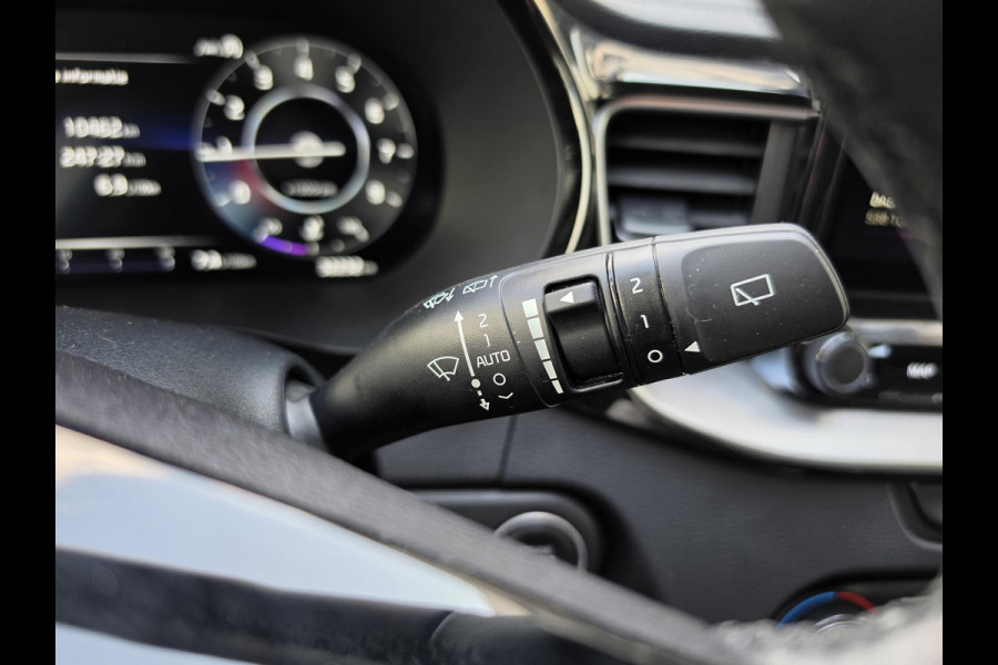 Kia Ceed Sportswagon 1.0 T-GDi DynamicPlusLine | Stoelverwarming | Camera | Navi | Cruise | PDC |