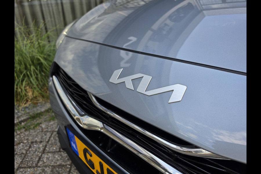 Kia Ceed Sportswagon 1.0 T-GDi DynamicPlusLine | Stoelverwarming | Camera | Navi | Cruise | PDC |