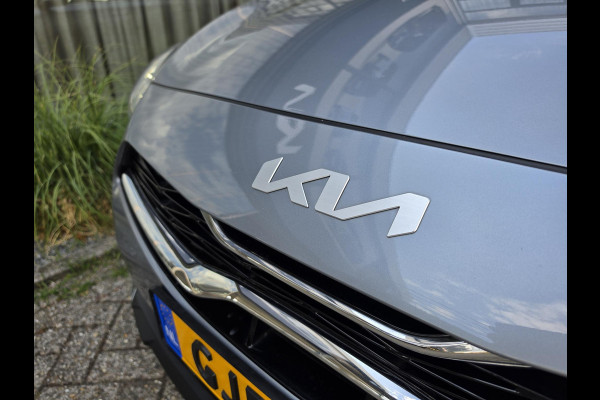 Kia Ceed Sportswagon 1.0 T-GDi DynamicPlusLine | Stoelverwarming | Camera | Navi | Cruise | PDC |
