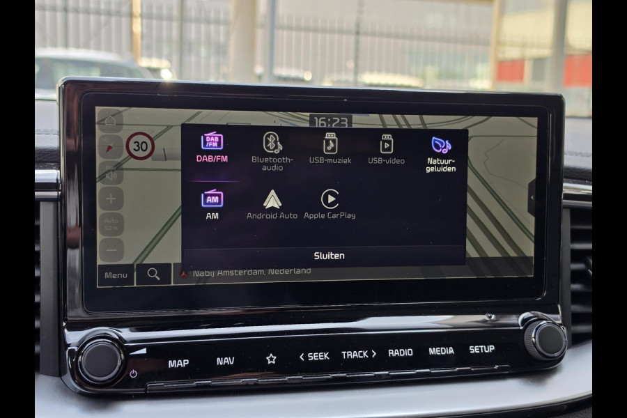 Kia Ceed Sportswagon 1.0 T-GDi DynamicPlusLine | Stoelverwarming | Camera | Navi | Cruise | PDC |
