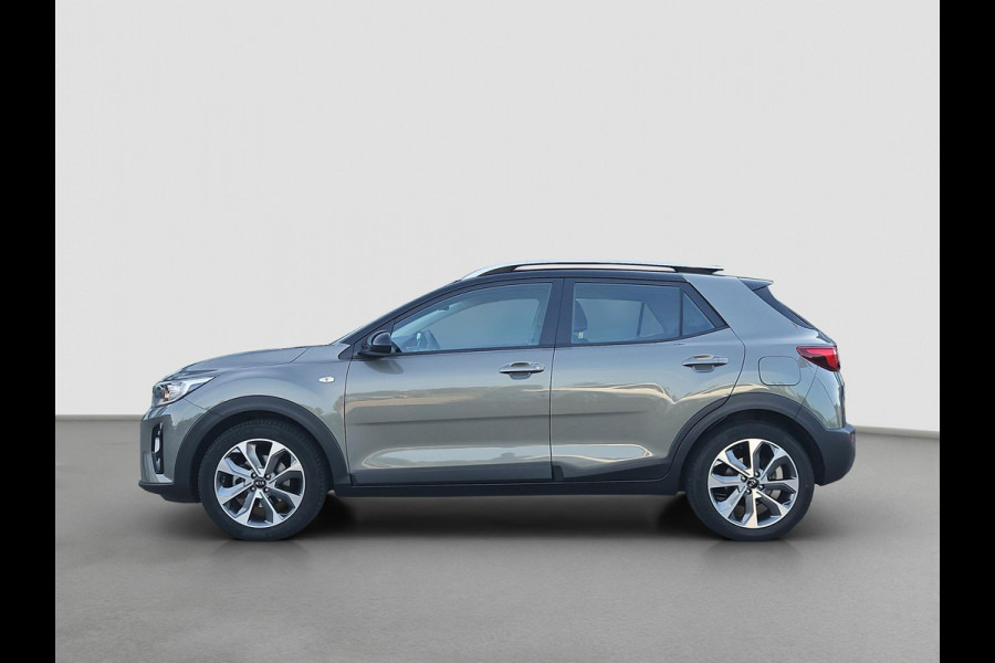 Kia Stonic 1.0 T-GDi DynamicLine | 1e Eigenaar| Navi | CarPlay/Android Auto | Camera | Cruise Control |